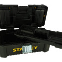 Toolbox Stanley STST1-75515 Metal Fastening 32 cm polypropylene