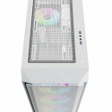 ATX Semi-tower Box Nfortec Krater X White