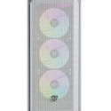 ATX Semi-tower Box Nfortec Krater X White