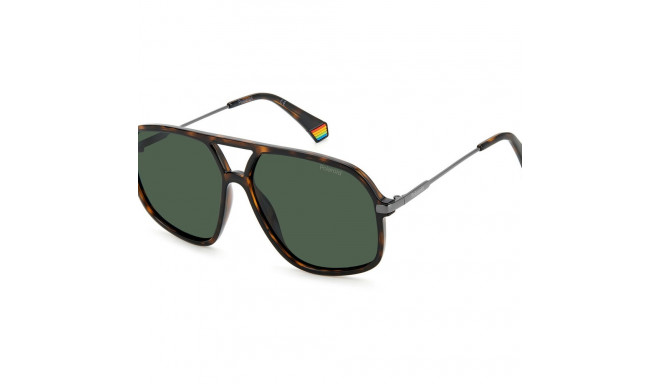 Unisex Sunglasses Polaroid PLD-6182-S-086-UC ø 59 mm