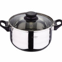 Cookware San Ignacio (5 pcs)