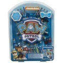 Paw Patrol art set