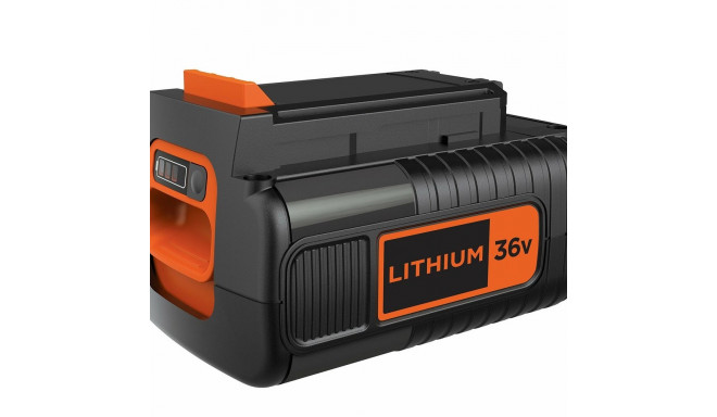 Rechargeable lithium battery Black & Decker BL20362-XJ 2 Ah 36 V