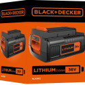 Laetav liitiumaku Black & Decker BL20362-XJ 2 Ah 36 V