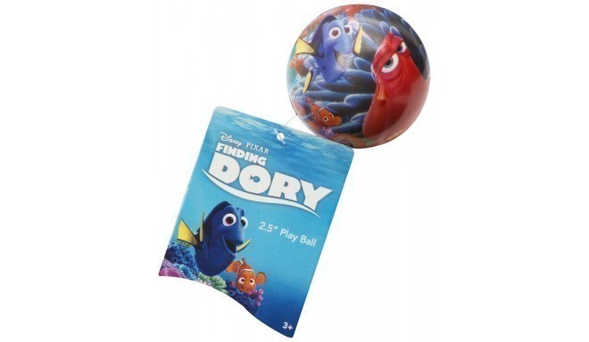 Finding Dory Ball