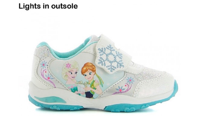 Frozen sports shoes : Sizes: - 30
