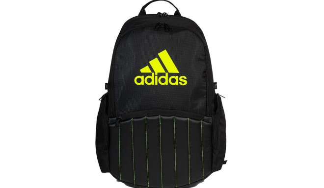 Padel Bag Adidas Protour Black