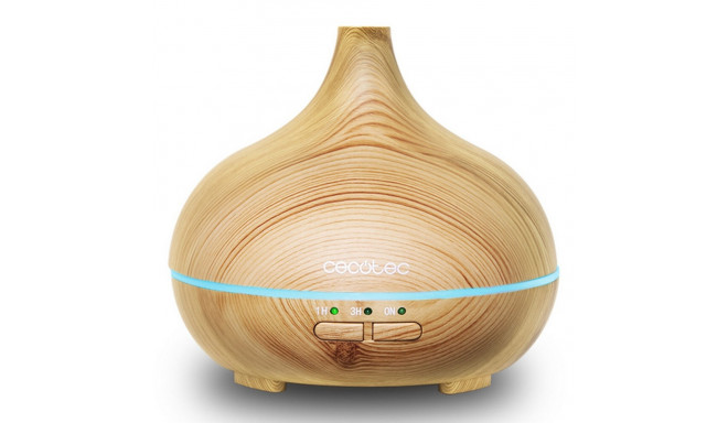 Niisutaja Cecotec Pure Aroma 150 7W (150 ml) 7 W - Must