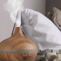 Niisutaja Cecotec Pure Aroma 150 7W (150 ml) - Must