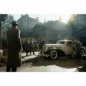 PlayStation 4 videomäng 2K GAMES Mafia Trilogy