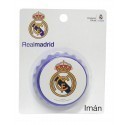 Real Madrid Crown Magnet and Bottle Opener