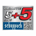 Imiseade Scheppach ASP50 Puhur