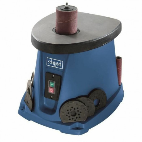 Lihvmasin Scheppach 4903401901 230 V