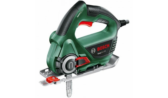 Ketassaag BOSCH Multi -Usage EasyCUT