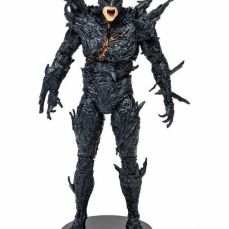Action Figure The Flash Dark Flash 18 cm