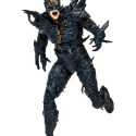 Action Figure The Flash Dark Flash 18 cm