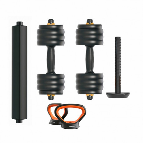 Hanteles Xiaomi FED V2 40Kg
