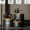 Dumbbells Xiaomi FED 40 kg Multicolour