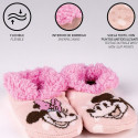 House Slippers Minnie Mouse Pink - 32-35