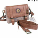 Shoulder Bag Harry Potter 2100003165_ Brown