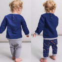 Children’s Tracksuit Star Wars Blue - 18 Months