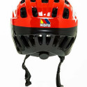 Children's Cycling Helmet Moltó MLT Red