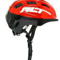 Children's Cycling Helmet Moltó MLT Red