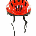 Children's Cycling Helmet Moltó MLT Red