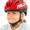 Children's Cycling Helmet Moltó MLT Red