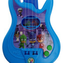 Детская гитара PJ Masks   Микрофон Синий