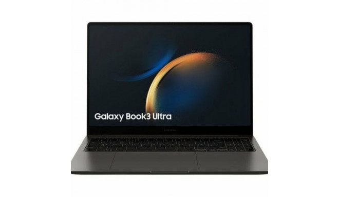 Sülearvuti Samsung Galaxy Book3 Ultra 16" Intel Core i9-13900H 32 GB RAM 1 TB SSD Nvidia Geforce RTX