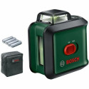 Laseri tase BOSCH Universallevel 360 Basic