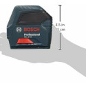 Laseri tase BOSCH