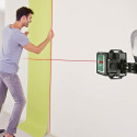 Laser level BOSCH  Quigo