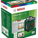 Laseri tase BOSCH Universallevel 360 Basic