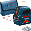 Laseri tase BOSCH