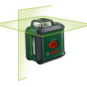 Laseri tase BOSCH Universallevel 360 Basic