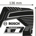 Laser level BOSCH Professional GCL 2-50 C