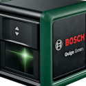 Laser level BOSCH Quigo Green