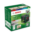 Laseri tase BOSCH Quigo Green