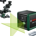 Laser level BOSCH Quigo Green