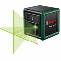 Laseri tase BOSCH Quigo Green