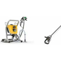 Electric Paint Sprayer Gun Wagner