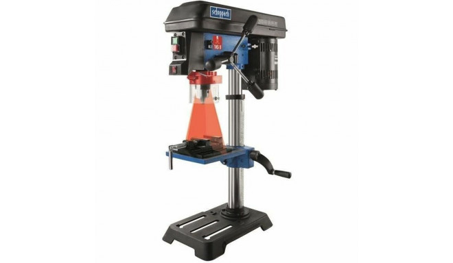 Drill Scheppach DP16SL 550 W 230 V