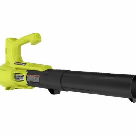 Blower Ryobi Turbo Jet 145 km/h 7,1 m³/min 18 V