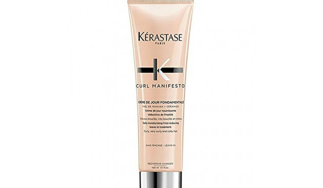 Nourishing Day Cream Kerastase Curl Manifesto (150 ml)
