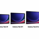 Tahvelarvuti Samsung Galaxy Tab S9+ Hall 1 TB 512 GB