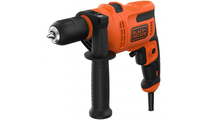 Puuri ja tarvikute komplekt Black & Decker BEH200-QS 500 W 230 V 230-240 V