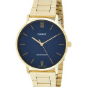Meeste Kell Casio (Ø 40 mm)
