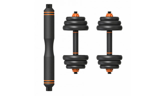 Dumbbells Xiaomi 25 kg Multicolour